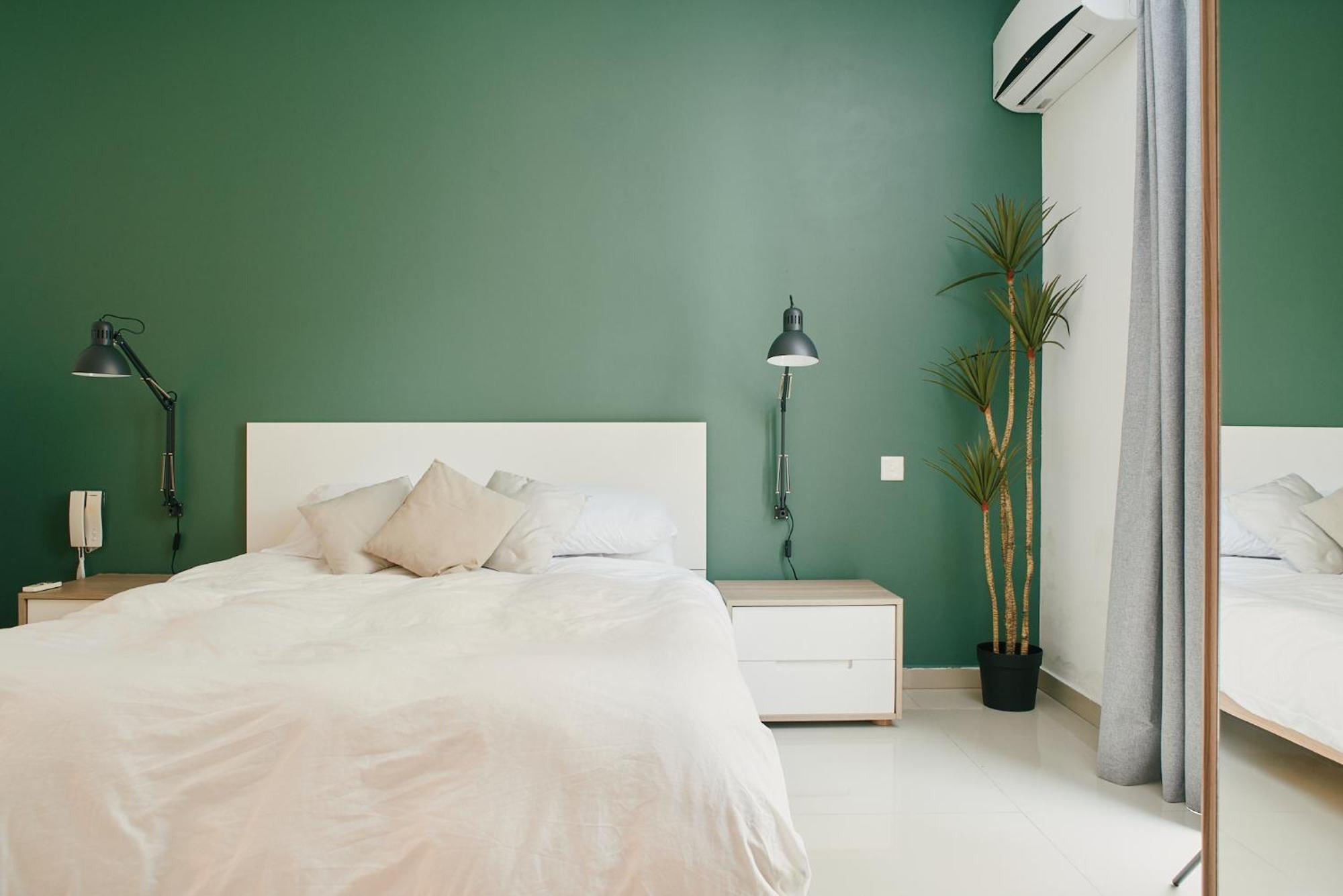 Kensington By Shmoo - 1 Minute To The Sea Apartman Sliema
